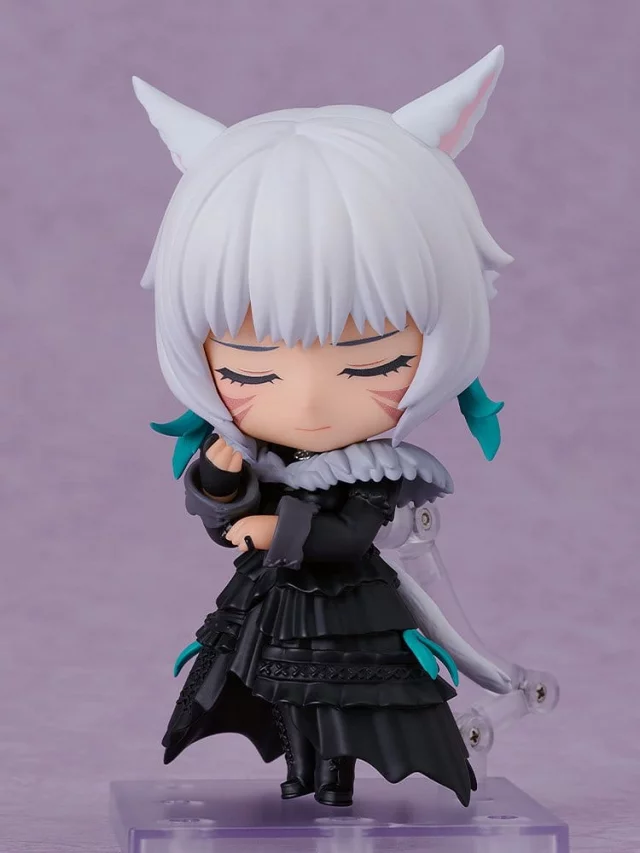 Figurka Final Fantasy XIV - Y'shtola (Nendoroid) - Manga