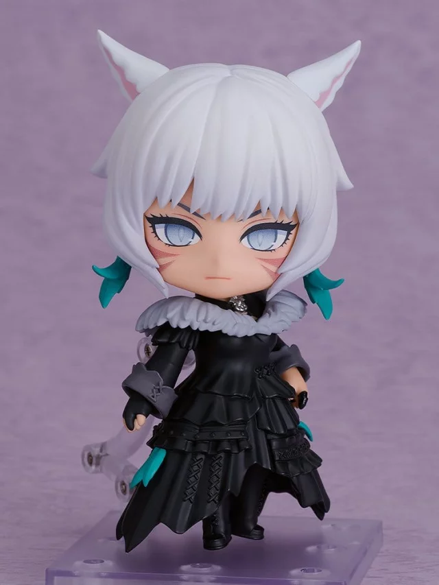 Figurka Final Fantasy XIV - Y'shtola (Nendoroid) - Manga