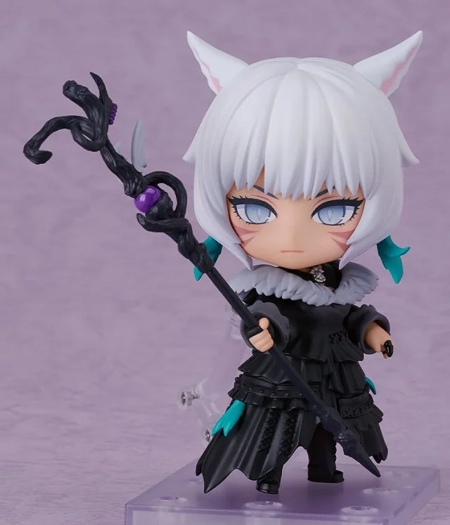 Figurka Final Fantasy XIV - Y'shtola (Nendoroid) - Anime