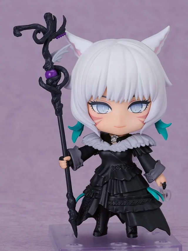Figurka Final Fantasy XIV - Y'shtola (Nendoroid) - Anime