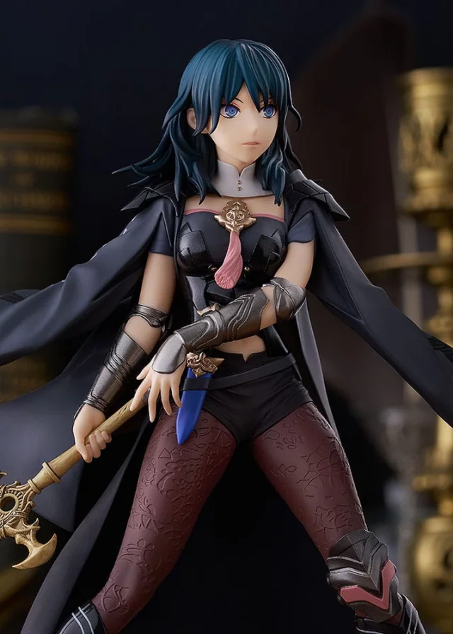 Figur Fire Emblem - Byleth Female (Pop Up Parade) - Anime