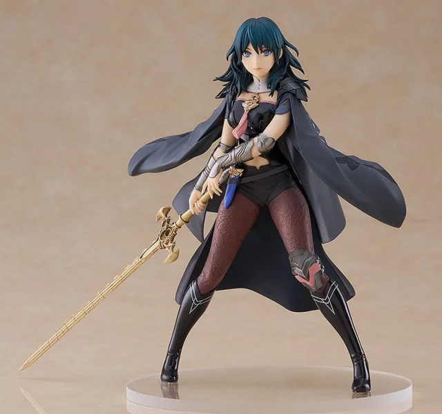 Figur Fire Emblem - Byleth Female (Pop Up Parade) - Anime