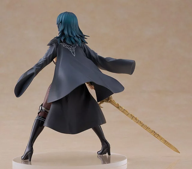 Figur Fire Emblem - Byleth Female (Pop Up Parade) - Manga