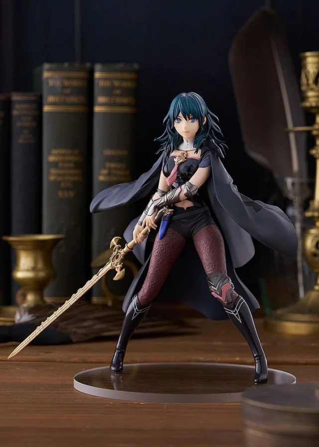 Figur Fire Emblem - Byleth Female (Pop Up Parade) - Manga
