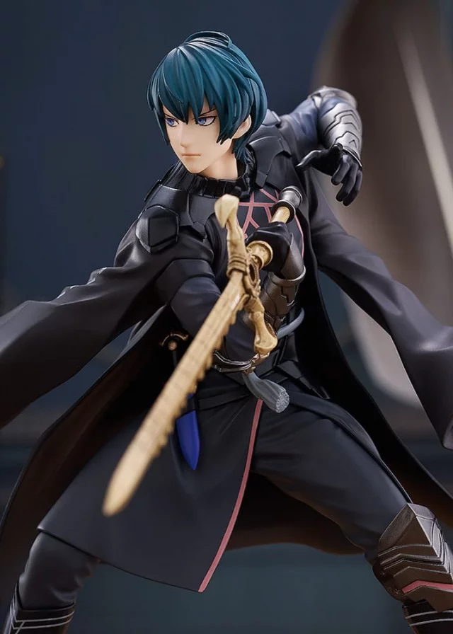 Figur Fire Emblem - Byleth Male (Pop Up Parade) - Manga
