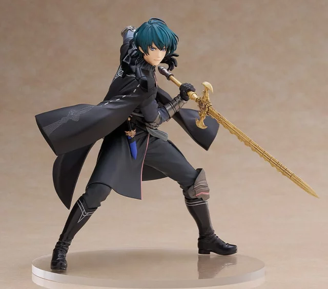 Figur Fire Emblem - Byleth (Male) (Good Smile Company) - Anime