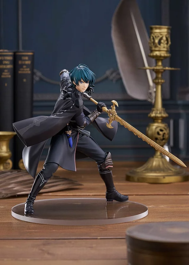 Figur Fire Emblem - Byleth (Male) (Good Smile Company) - Pop Up Parade