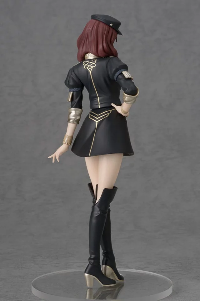 Figur Fire Emblem - Dorothea Arnault (Good Smile Company) - Manga