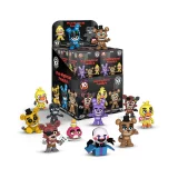 Figurka SpongeBob Squarepants - náhodný výběr (Funko Mystery Minis) dupl