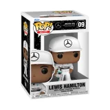 Figurka Formula One - Lewis Hamilton (Funko POP! Racing 01) dupl