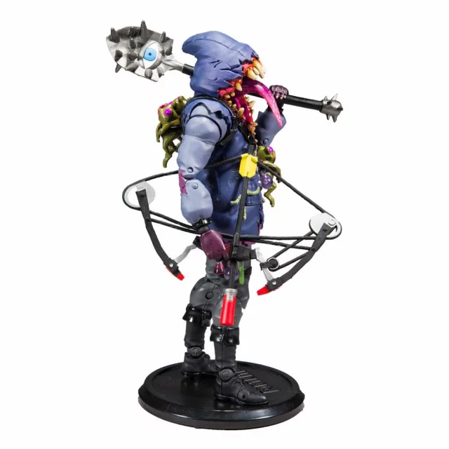 Figur Fortnite - Big Mouth 18 cm (McFarlane) - Action-Figur