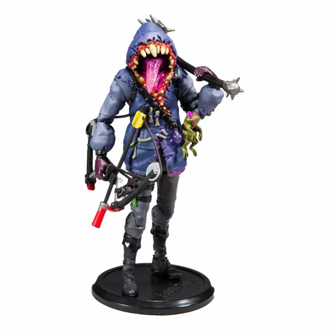 Figur Fortnite - Big Mouth 18 cm (McFarlane) - Action-Figur