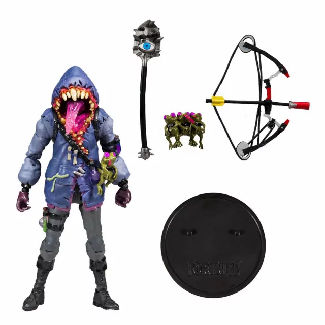 Figur Fortnite - Big Mouth 18 cm (McFarlane) - Action-Figur