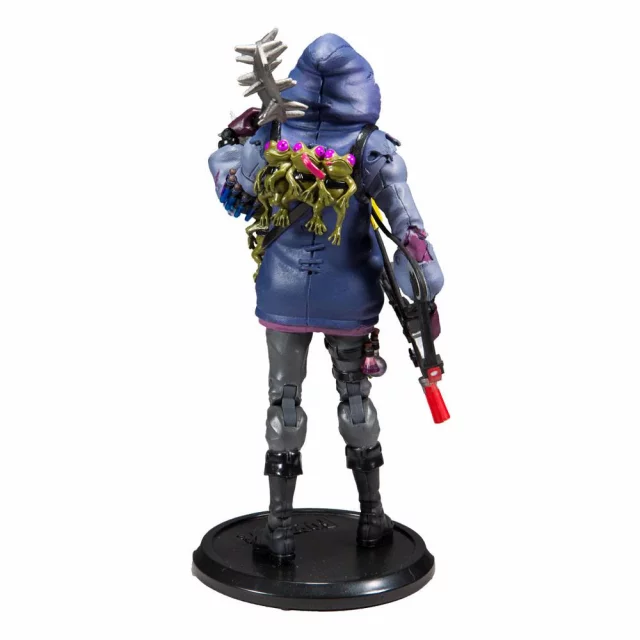 Figur Fortnite - Big Mouth 18 cm (McFarlane) - Action-Figur