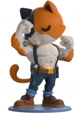 Figur Fortnite - Meowscles (Youtooz Fortnite) - Figuren zum Spielen