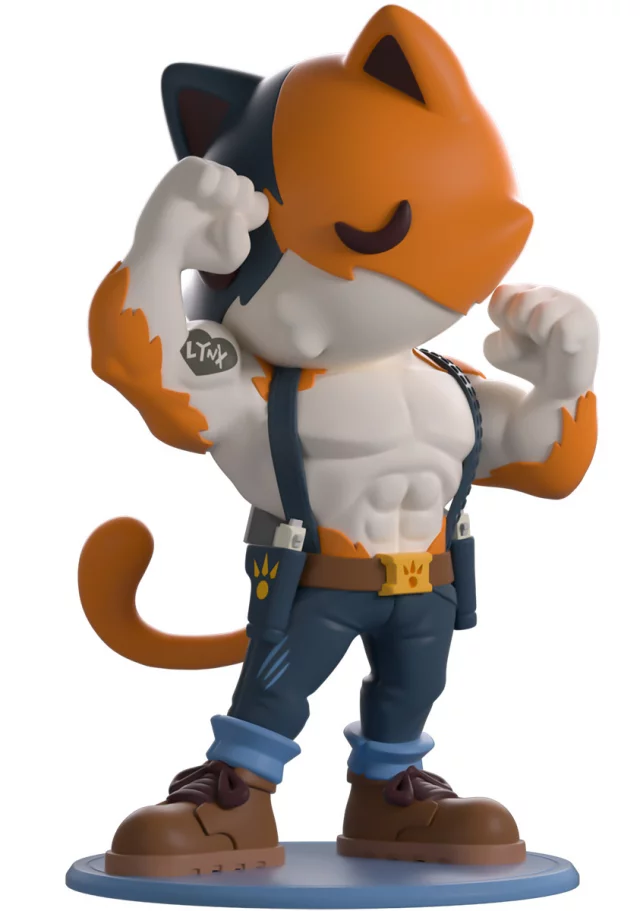 Figur Fortnite - Meowscles (Youtooz Fortnite) - Figuren zum Spielen