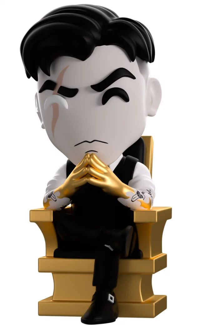 Figur Fortnite - Midas (Youtooz Fortnite) - Figuren zum Spielen
