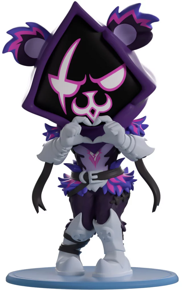 Figur Fortnite - Raven Team Leader (Youtooz Fortnite) - Figuren zum Spielen