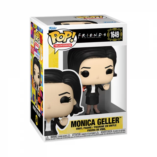 Figur Friends - Monica Geller (Funko POP! Television 1649)