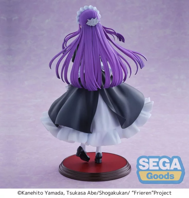 Figur Frieren: Beyond Journey's End - Fern Maid Costume (Sega) - Manga