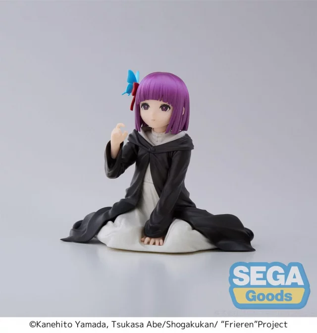 Figur Frieren: Beyond Journey's End - Fern (In Those Days) (Sega) - Manga