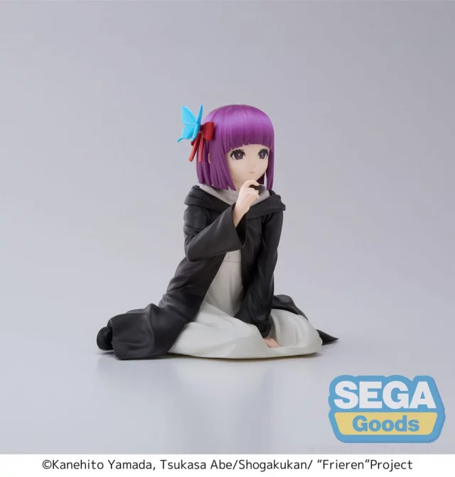 Figur Frieren: Beyond Journey's End - Fern (In Those Days) (Sega) - Anime