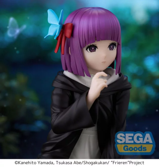 Figur Frieren: Beyond Journey's End - Fern (In Those Days) (Sega) - Manga