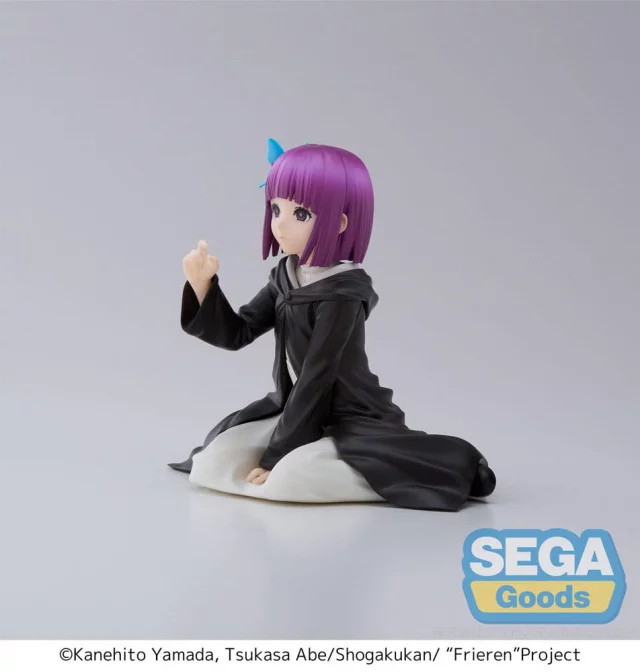 Figur Frieren: Beyond Journey's End - Fern (In Those Days) (Sega) - Anime