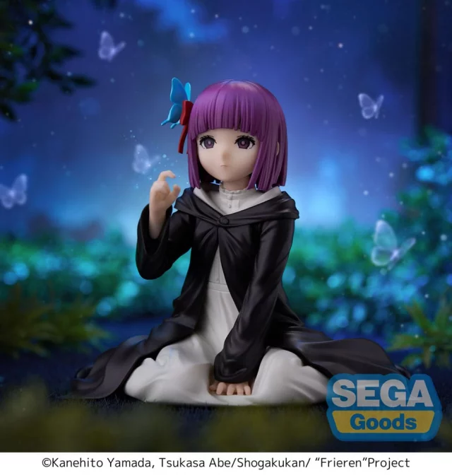 Figur Frieren: Beyond Journey's End - Fern (In Those Days) (Sega) - Anime
