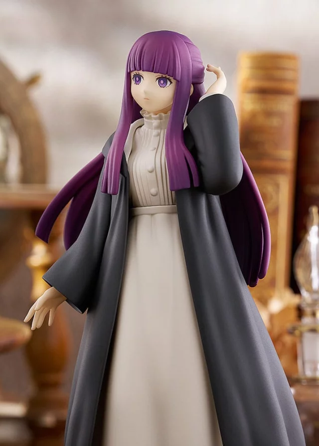 Figur Frieren: Beyond Journey's End - Fern (Pop Up Parade) - Manga