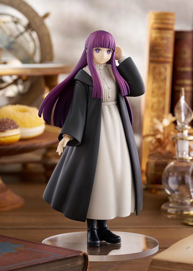 Figur Frieren: Beyond Journey's End - Fern (Pop Up Parade) - Anime