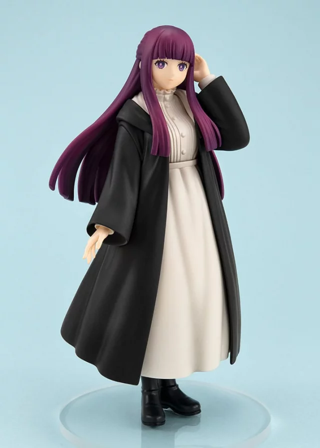 Figur Frieren: Beyond Journey's End - Fern (Pop Up Parade) - Anime