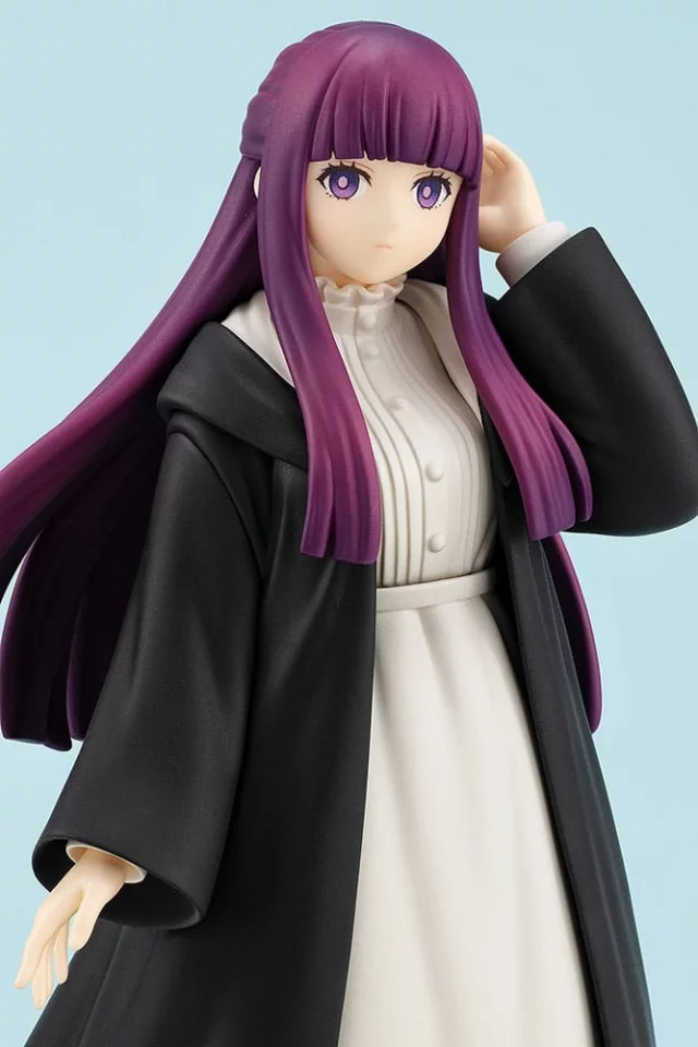 Figur Frieren: Beyond Journey's End - Fern (Pop Up Parade) - Anime