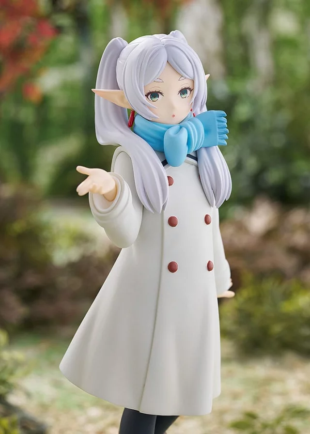 Figur Frieren: Beyond Journey's End - Frieren Blow Kiss (Pop Up Parade) - Anime