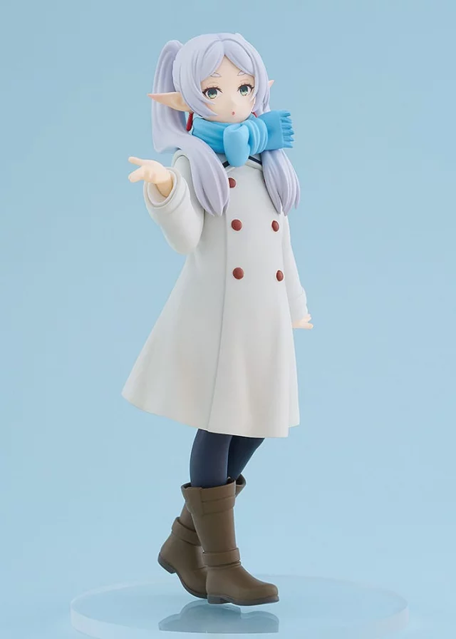 Figur Frieren: Beyond Journey's End - Frieren Blow Kiss (Pop Up Parade) - Anime
