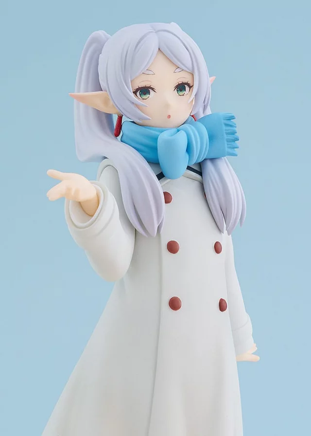 Figur Frieren: Beyond Journey's End - Frieren Blow Kiss (Pop Up Parade) - Anime