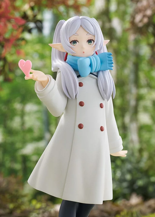 Figur Frieren: Beyond Journey's End - Frieren Blow Kiss (Pop Up Parade) - Manga