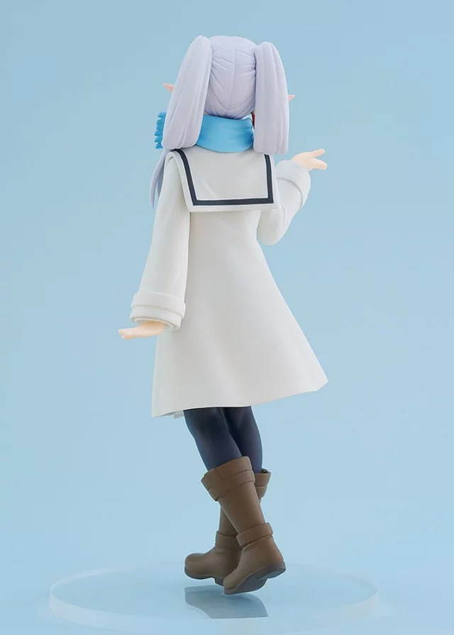 Figur Frieren: Beyond Journey's End - Frieren Blow Kiss (Pop Up Parade) - Manga
