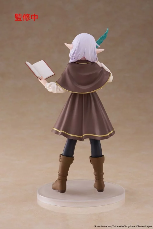 Figur Frieren: Beyond Journey's End - Frieren Detective ver. (Taito) - Anime