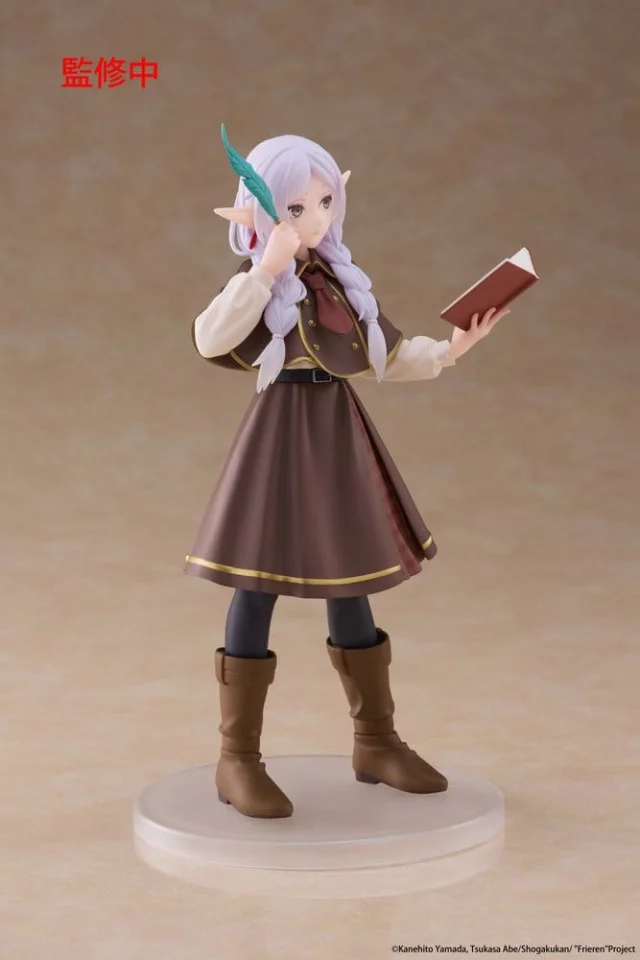 Figur Frieren: Beyond Journey's End - Frieren Detective ver. (Taito) - Anime