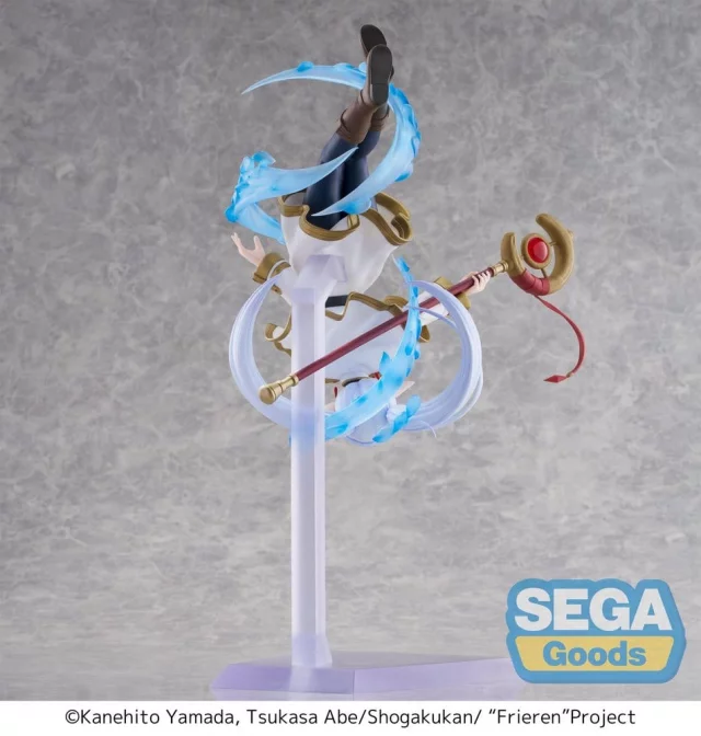 Figur Frieren: Beyond Journey's End - Frieren Flower Dance (Sega) - Manga