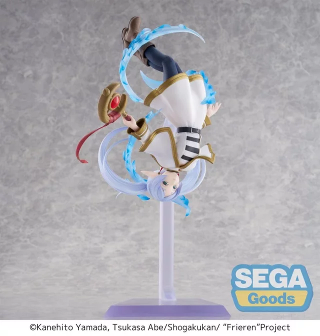 Figur Frieren: Beyond Journey's End - Frieren Flower Dance (Sega) - Anime