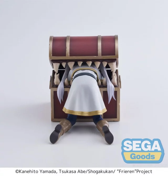 Figur Frieren: Beyond Journey's End - Frieren In Mimic (Sega) - Anime