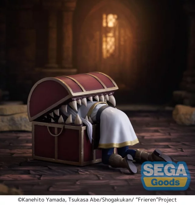 Figur Frieren: Beyond Journey's End - Frieren In Mimic (Sega) - Manga