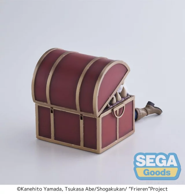 Figur Frieren: Beyond Journey's End - Frieren In Mimic (Sega) - Manga