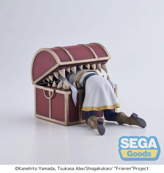 Figur Frieren: Beyond Journey's End - Frieren In Mimic (Sega) - Manga