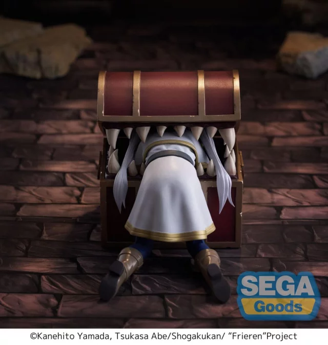 Figur Frieren: Beyond Journey's End - Frieren In Mimic (Sega) - Anime