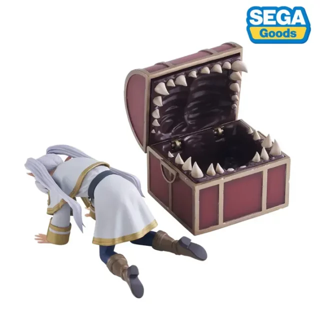 Figur Frieren: Beyond Journey's End - Frieren In Mimic (Sega) - Anime