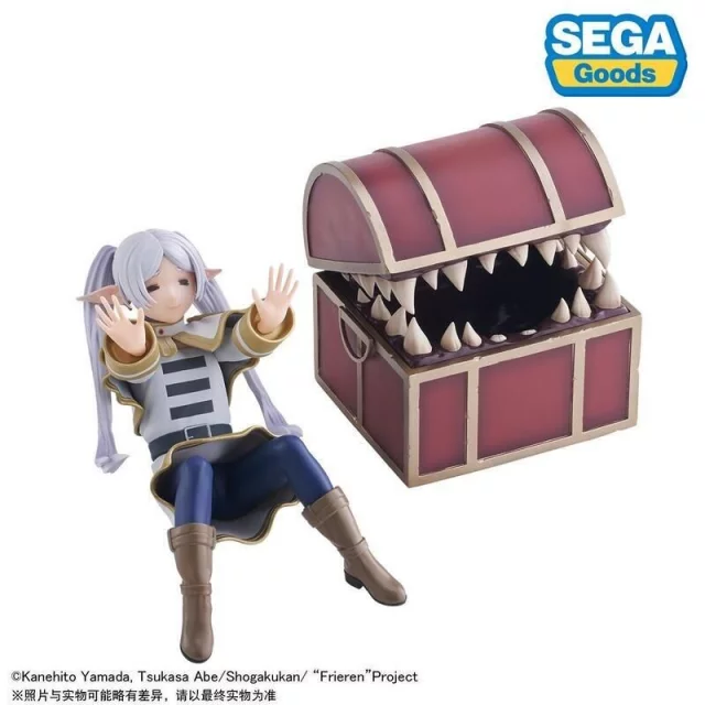 Figur Frieren: Beyond Journey's End - Frieren In Mimic (Sega) - Anime