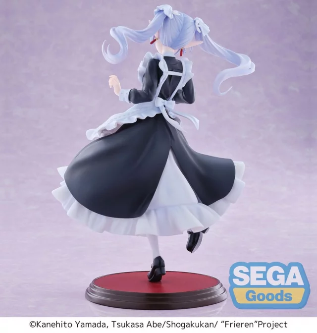 Figur Frieren: Beyond Journey's End - Frieren Maid Costume (Sega) - Manga